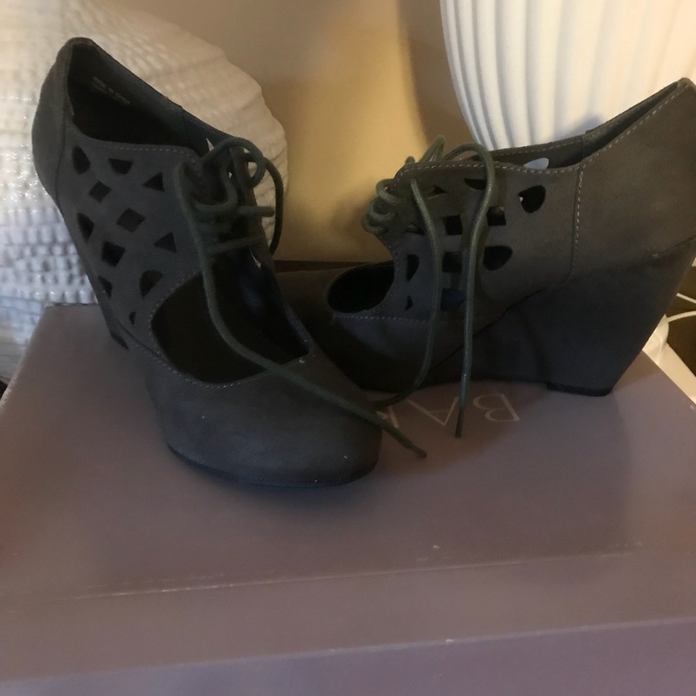 Wedges